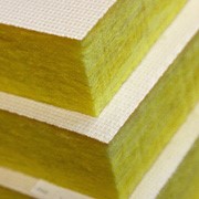 Custom sound abatement insulation